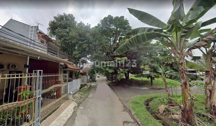 BSD NUSA LOKA – RUMAH 1 LT CLUSTER – BISA KPR - 3 KM KE STASIUN - 4 KM KE TOL 2
