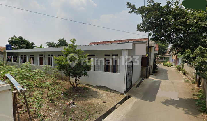 PAMULANG NEAR AL AZHAR SCHOOL - 5 ROOM BOARDING HOUSE - FULLY RENTED - 1 CAR ACCESS ROAD PAMULANG NEAR AL AZHAR SCHOOL - 5 ROOM BOARDING HOUSE - FULLY RENTED - 1 CAR ACCESS ROAD