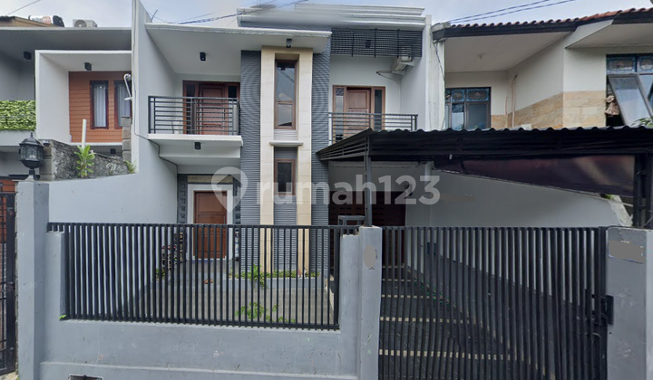 CIPETE 800 MTR KE STASIUN MRT H NAWI - RUMAH MURAH SIAP HUNI – JALAN 2 MOBIL CIPETE 800 MTR KE STASIUN MRT H NAWI - RUMAH MURAH SIAP HUNI – JALAN 2 MOBIL