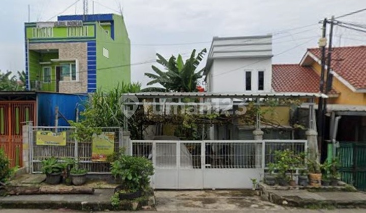 MEDAN SATRIA DKT SUMMARECON MALL - RUMAH & KOST 5 KMR - JALAN 2 MOBIL MEDAN SATRIA DKT SUMMARECON MALL - RUMAH & KOST 5 KMR - JALAN 2 MOBIL