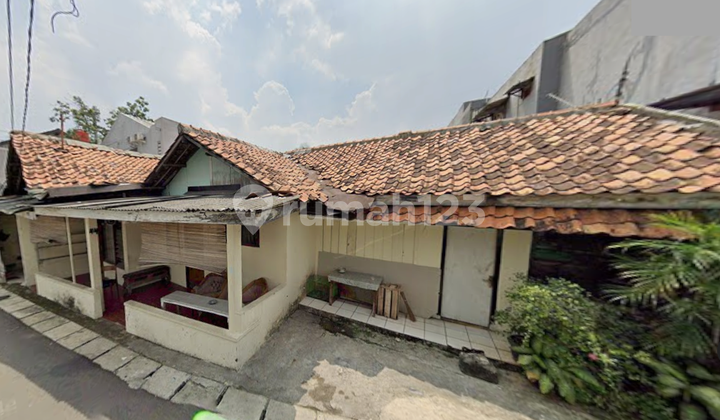 Cipete Asem - - 1 Km ke Stasiun MRT - Tanah Murah - Lingkungan Bagus - Jalan 2 Mobil Cipete Asem - - 1 Km ke Stasiun MRT - Tanah Murah - Lingkungan Bagus - Jalan 2 Mobil