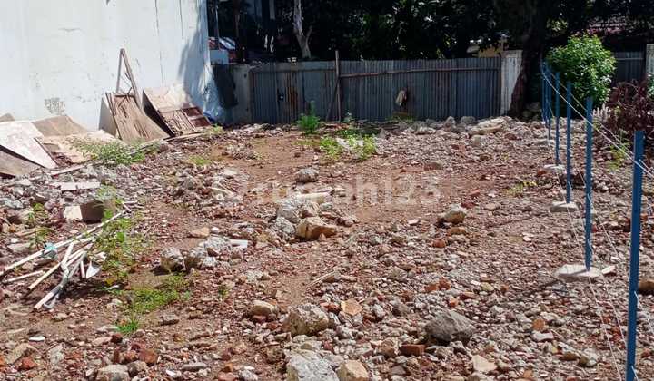 Cilandak Belakang Citos - 900 Mtr ke Stasiun MRT - Tanah Komplek - Jalan 2 Mobil Cilandak Belakang Citos - 900 Mtr ke Stasiun MRT - Tanah Komplek - Jalan 2 Mobil