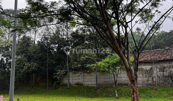 BSD VANYA PARK – 5 KM KE TOL – TANAH PERSEGI CLUSTER – JALAN 2 MOBIL 1