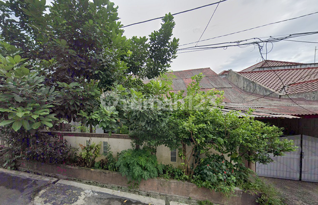 Lebak Bulus Dekat Cirendeu - Rumah Komplek - Murah - Lingkungan Tenang - Jalan 2 Mobil Lebak Bulus Dekat Cirendeu - Rumah Komplek - Murah - Lingkungan Tenang - Jalan 2 Mobil