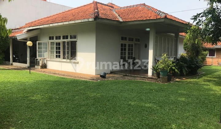 RUMAH MURAH – DI PANGKALAN JATI DKT PONDOK LABU – KOMPLEK PREMIUM - 3 KM KE MRT - JALAN 2 MOBIL