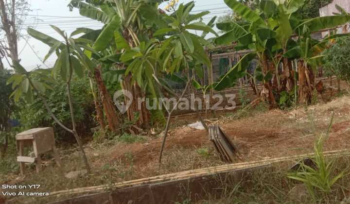 CIRENDEU DEKAT BUKIT CIRENDEU - TANAH MURAH TOWNHOUSE - JALAN 2 MOBIL 