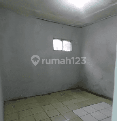 Cilebut 1 Km Ke Stasiun Ka Cilebut Rumah Siap Huni 1 Lt Jalan Motor  2