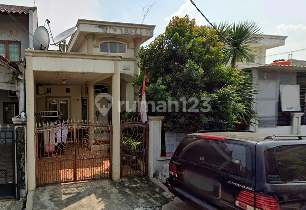 BSD NUSALOKA DKT PASAR MODERN BSD - RUMAH MURAH CLUSTER - JALAN 2 MOBIL BSD NUSALOKA DKT PASAR MODERN BSD - RUMAH MURAH CLUSTER - JALAN 2 MOBIL