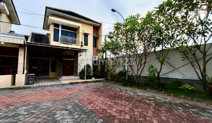 Rumah Cantik Minimalis Siap Huni Dalam Cluster 2