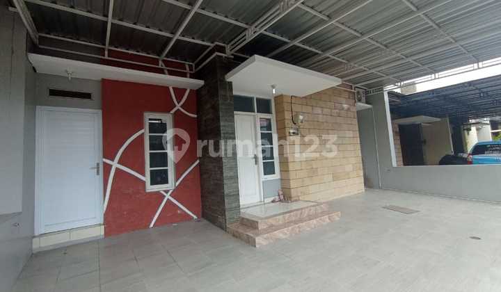 Ready-to-Occupy House in an Elite Cluster 2