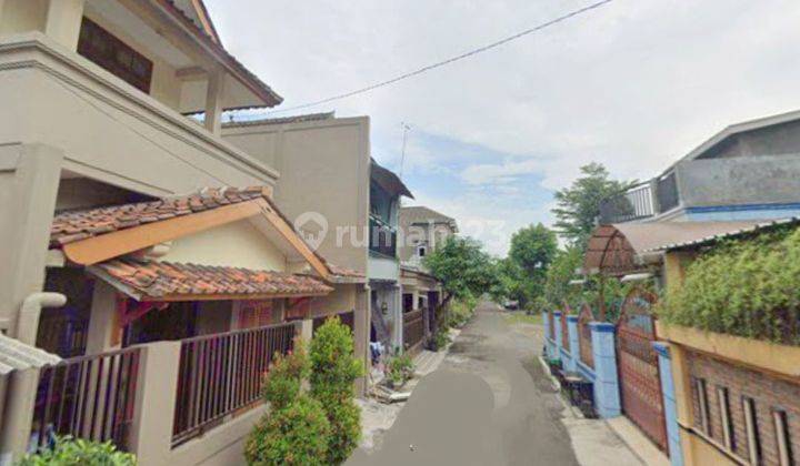 Rumah Bagus Siap Huni  1