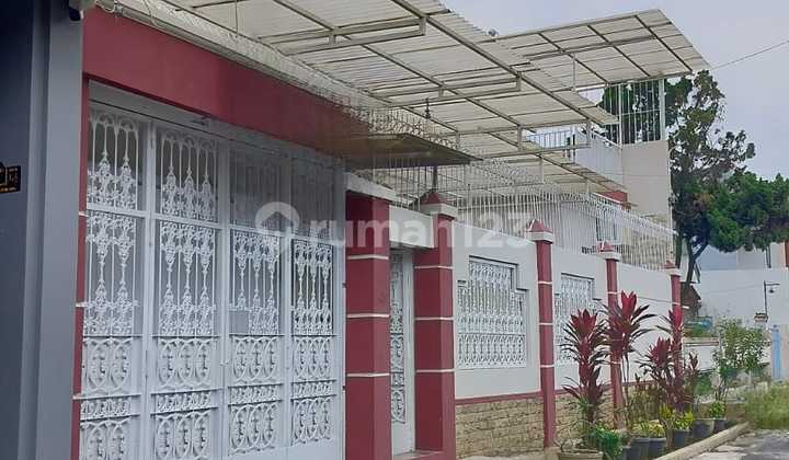 Rumah Bagus Bersih Siap Huni Dalam Perumahan