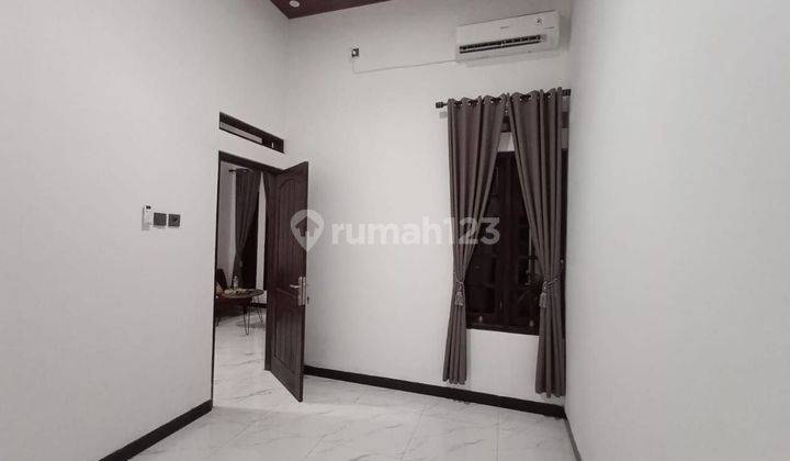 Rumah Bagus Modern Siap Huni 2