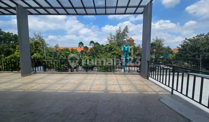 Strategic Business Space on Adi Sucipto Street, Kerten, Laweyan, Solo