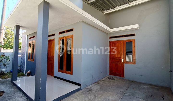 Nice New House Ready to Live In Nice New House Ready to Live In