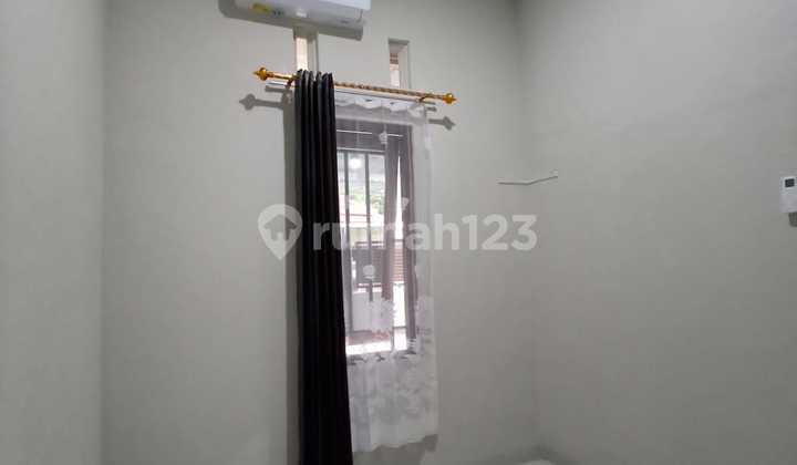 Rumah Baru Gress Siap Huni tersedia 2 Unit Rumah 2