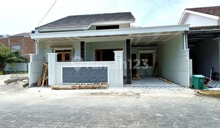 Rumah Baru Gress Siap Huni Dalam Cluster Rumah Baru Gress Siap Huni Dalam Cluster