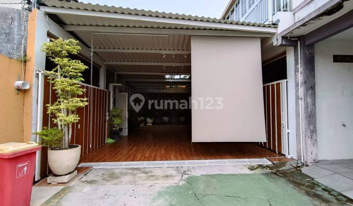 Rumah Bagus Minimalis Siap Huni 1