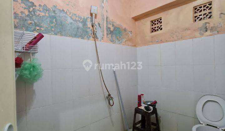 Rumah siap huni pinggir jalan besar 2