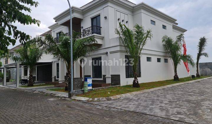 Special edition, satu2nya yang terluas di kompleks perumahan !!

Rumah baru minimalis modern di perumahan elite 1