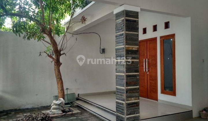 Rumah baru gress siap huni 2