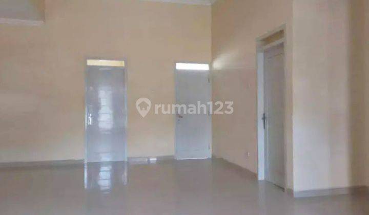 Rumah bagus siap huni dalam cluater 2
