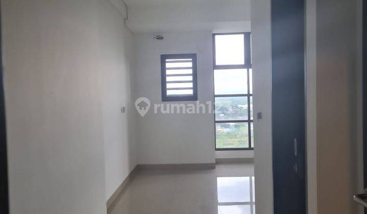 Apartemen mewah di the kahyangan Solo Baru view gunung dan taman 1