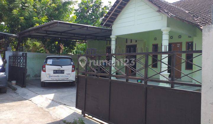 Rumah siap huni 3