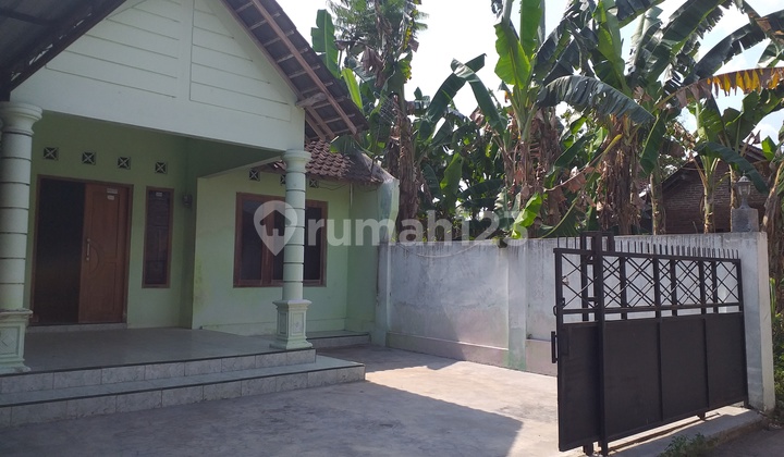 Rumah siap huni 4
