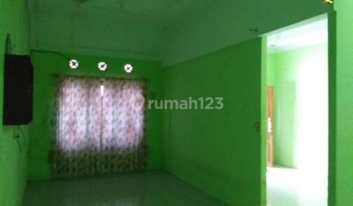 Rumah siap huni 7