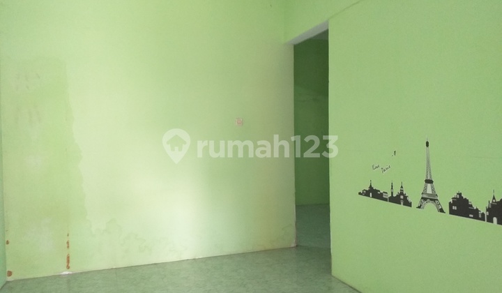 Rumah siap huni 8