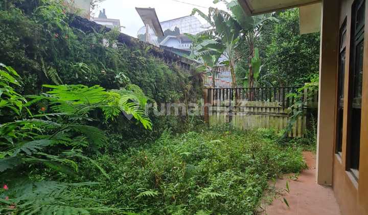 Villa baru siap huni di tawangmangu solo 3