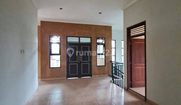 Villa baru siap huni di tawangmangu solo 2