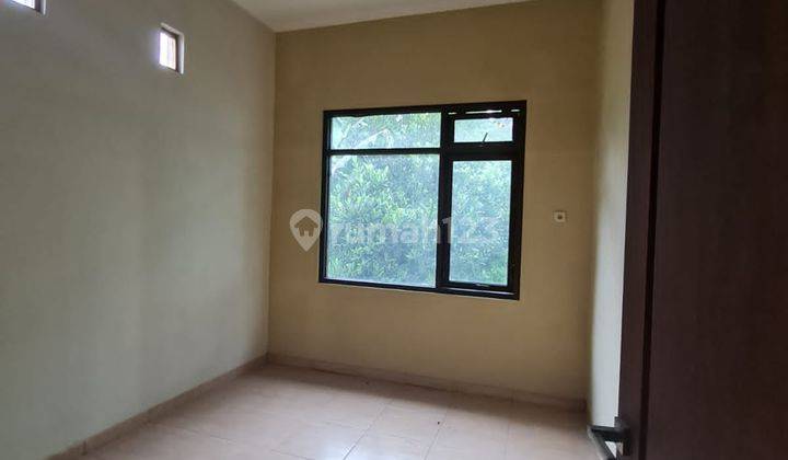 Villa baru siap huni di tawangmangu solo 8