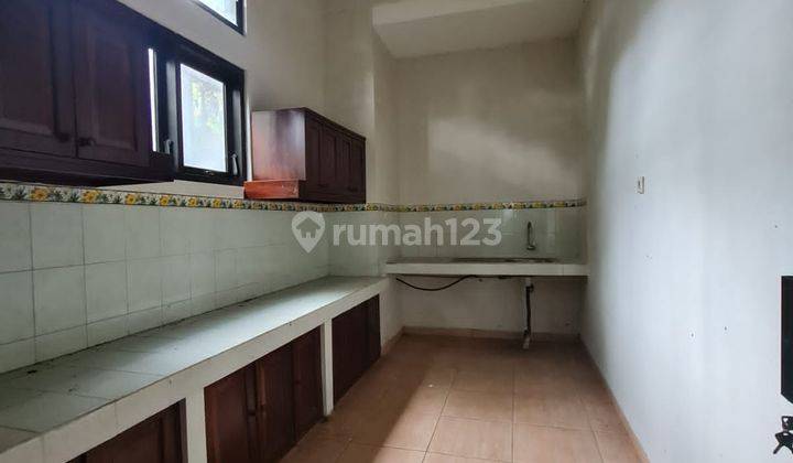Villa baru siap huni di tawangmangu solo 12