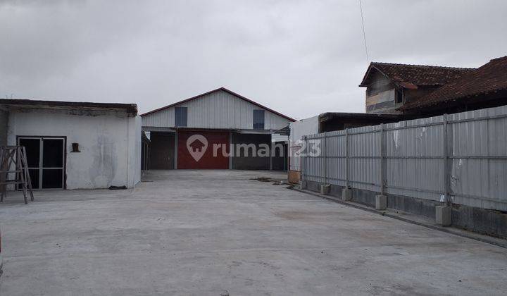 gudang ex gudang tembakau 4