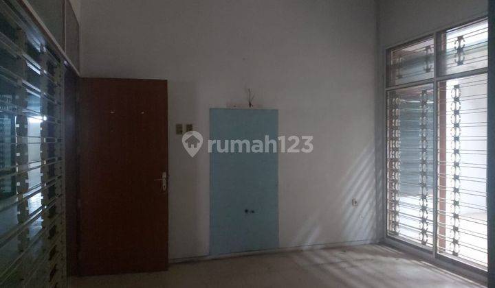 Gudang sewa siap pakai, eks garment, akses tronton 9