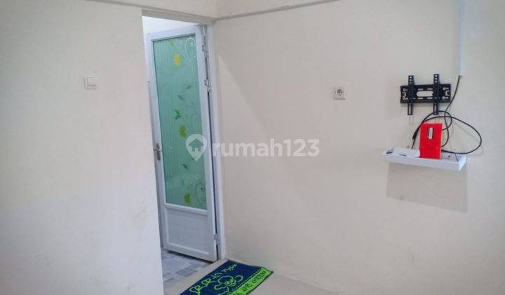 Rumah Bagus Siap Pakai dalam cluster 7
