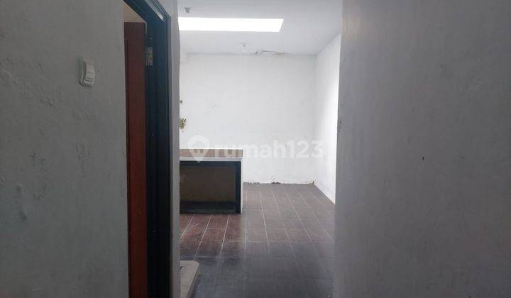 Rumah siap huni tengah kota 5
