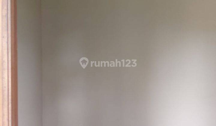 Rumah siap huni tengah kota 7