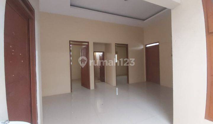 Rumah siap huni tengah kota 8