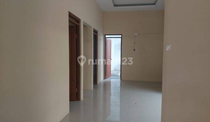 Rumah siap huni tengah kota 10