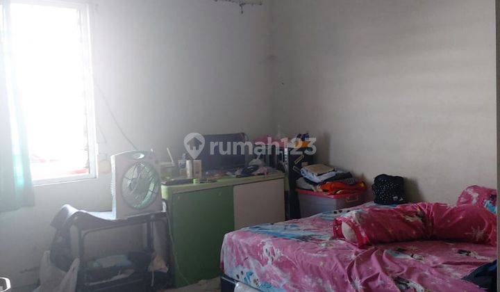 Gudang bagus siap pakai di kawasan pergudangan 19