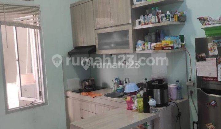 Rumah bagus minimalis cluster dekat kampus uns solo di jaten karanganyar 2