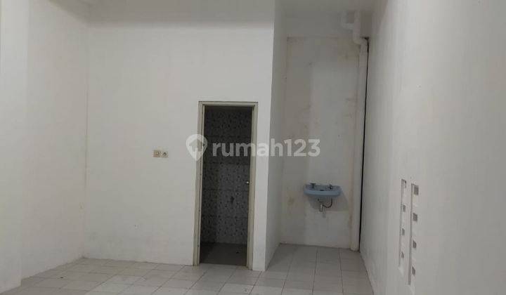 Ruko siap huni tengah kota 2