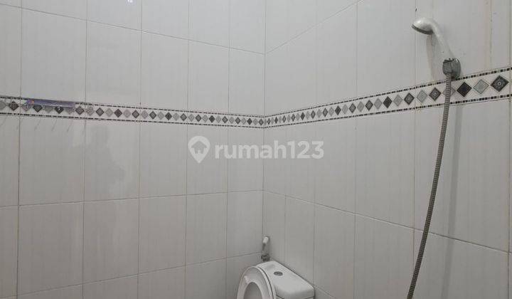 Rumah bagus siap huni di perumahan solo baru 9