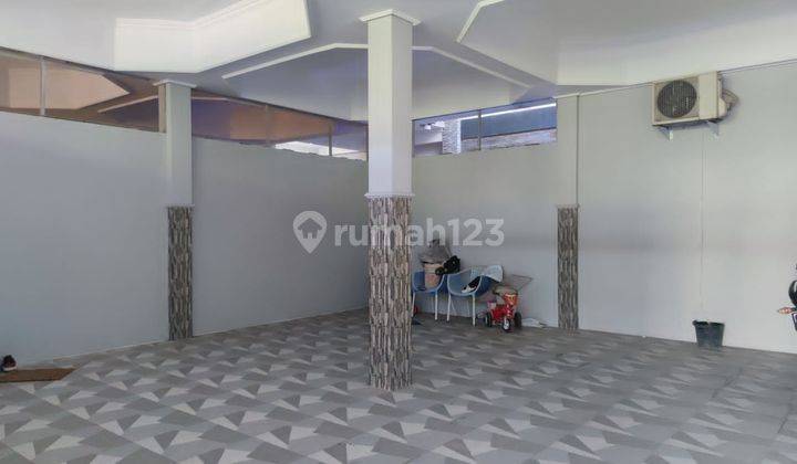 Rumah bagus siap huni 2