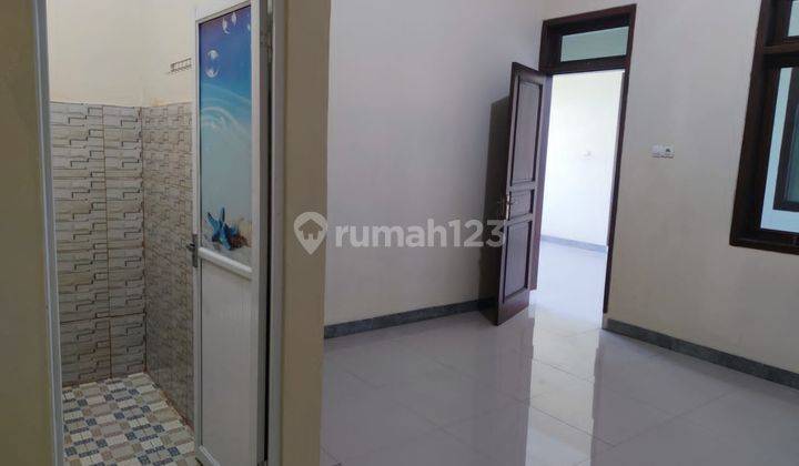Rumah bagus siap huni 3