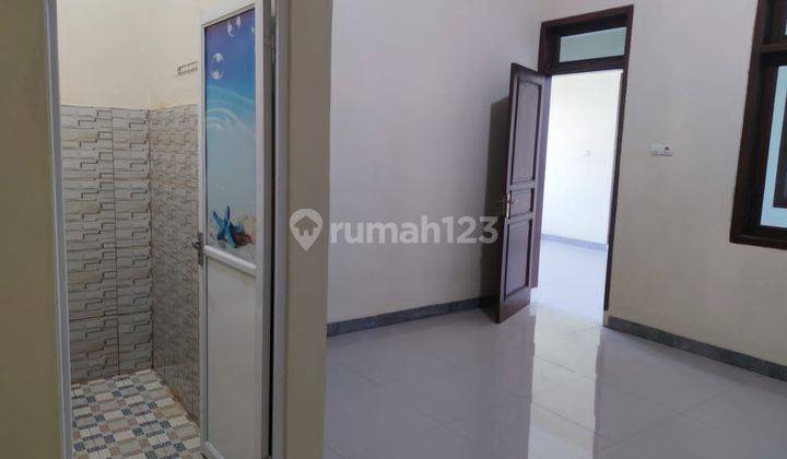 Rumah bagus siap huni 4