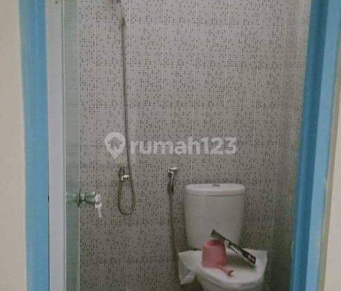 Rumah bagus dalam cluster 2